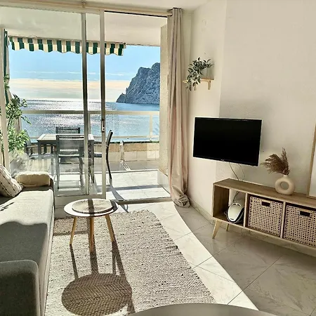 公寓 623 Frente Al Mar Con Vistas Increibles