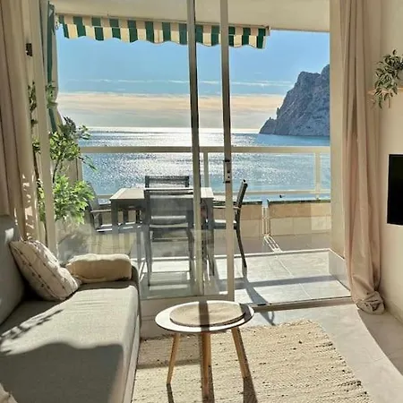 公寓 623 Frente Al Mar Con Vistas Increibles